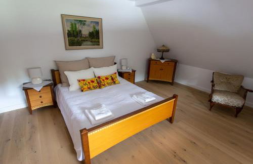 Strzecha Chopina - Dom i półwysep tylko dla Ciebie - Foto 27