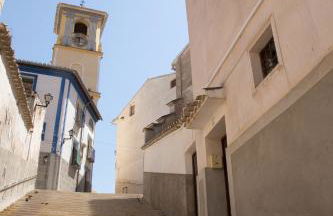 Minicasa el Mesoncico - Alojamiento vacacional en Cehegín - Foto 18