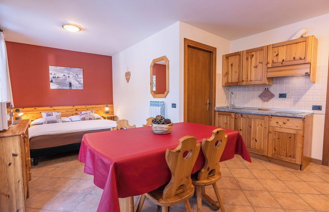 Chalet Primula - Foto 27