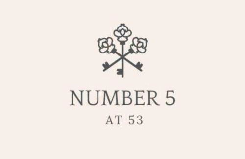 No5 at 53 - 2 bed apartment in Leek, Staffs Peak District - Photo 43