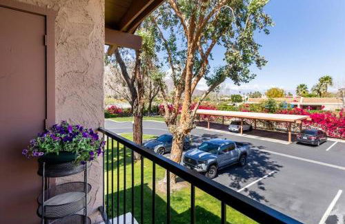 Palm Springs Unique Central Condo - Foto 51