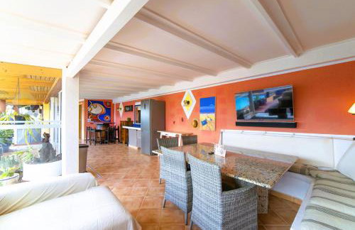 Villa MADORA - private pool, amazing garden, sea view, quiet location - Foto 26