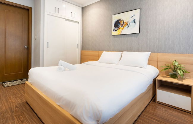 Landmark 81 Luxury - SaigonHomes - Photo 53