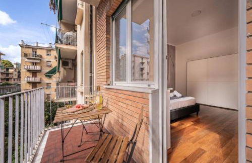 Boccadasse Luxury Home - Mare - Stazione - Comfort - Foto 34