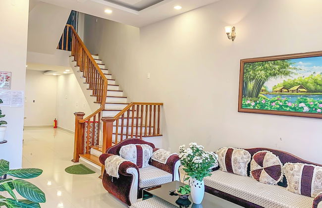 Jolie House - Foto 17