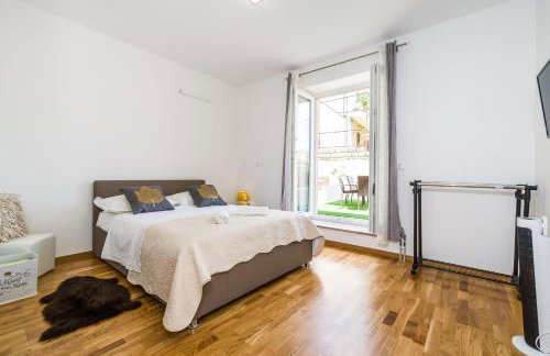 Apartment NewCity - Foto 48