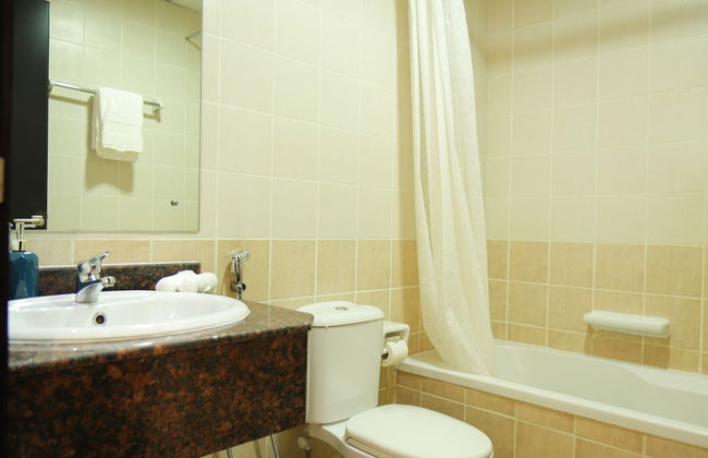 Studio Apartment in Silicon Gates 1 - Foto 8