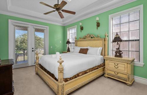 HEATED Pool & Cinema in Reunion 6MI to Disney - Foto 16