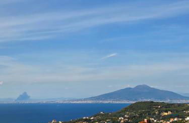 SUN & RELAX, relaxing location with seaview - Foto 18