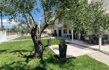 Villa Rodelia 1 - Foto 8