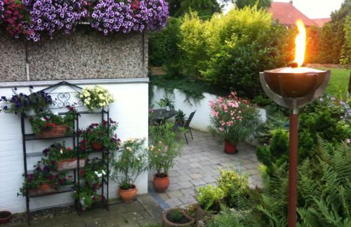 Ferienwohnung Dettum - Foto 64