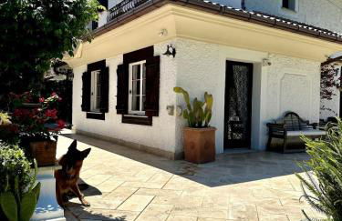 Villa Lavinia - Foto 1