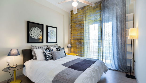 Acropolis View Luxury Suite - Photo 2, Primary image