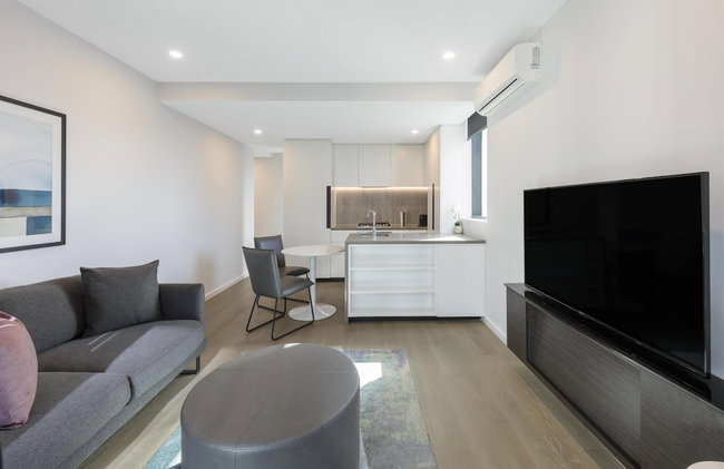 Avani Melbourne Central Residences - Foto 20