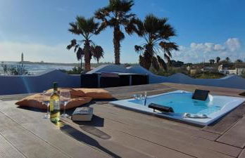 Villa Oasi dune e mare - Foto 1