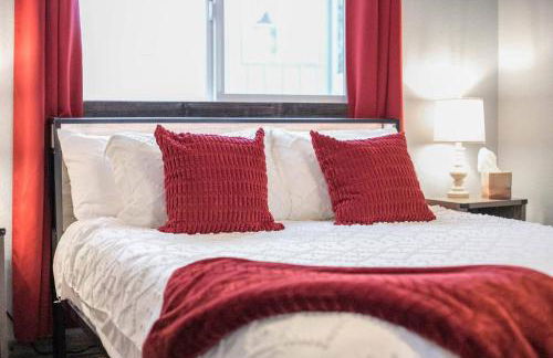 Luxury Spacious House Great for a Family Retreat - Foto 17