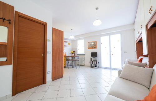 Terrazza del Gelsomino with terrace and open view - Foto 17