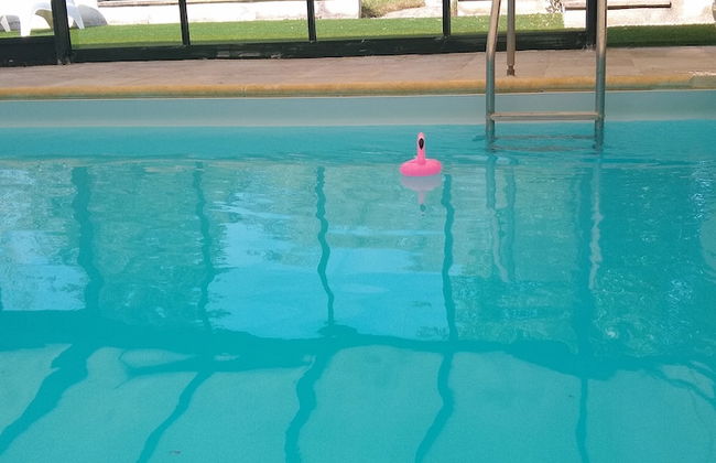 Domaine de la Vaudourière - Foto 54