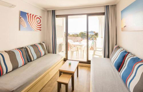 Résidence Pierre & Vacances l'Ange Gardien - Foto 31