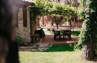 Cabaña El Lagunazo - Foto 1