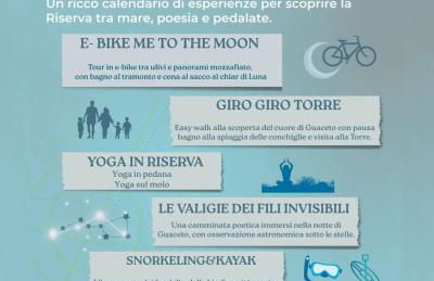 b&b Stella marina torre guaceto - Foto 2