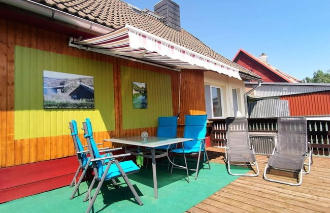 Martina Heydecke Comfortable Holiday Residence - Foto 1