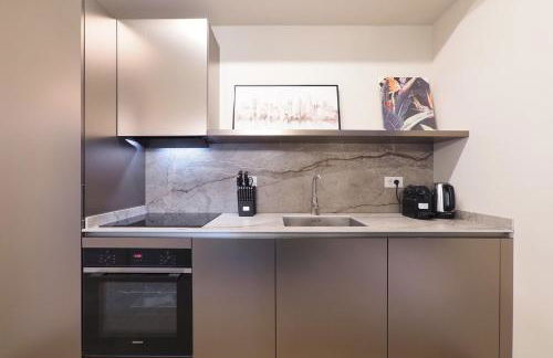 Great location in the center of Milan - Foto 20