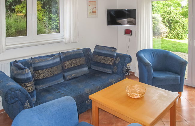 Müritz Ferienpark Röbel - Foto 8