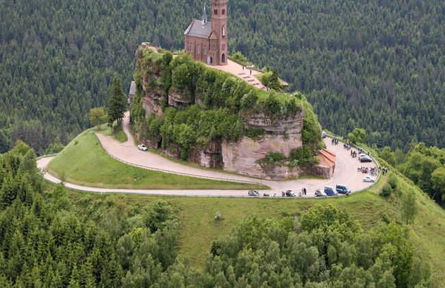 House Near Vosges Park and La Petite Pierre - Foto 31