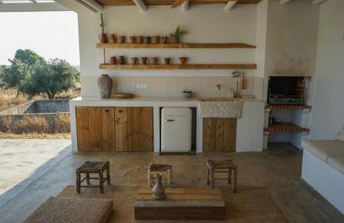 Casa Thala - Conceptual 3-Suite Villa & Hot Pool - Foto 61