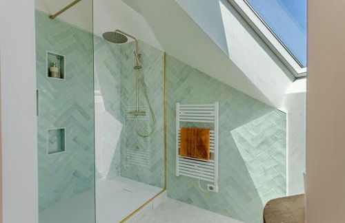 Une parenthèse enchantée à Larmor-Baden - Foto 12