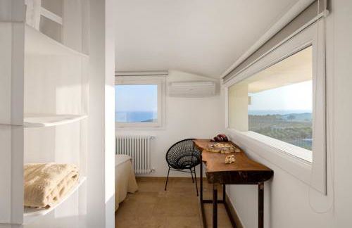 Villa Erakle a Luxury villa with amazing sunset view - Foto 23