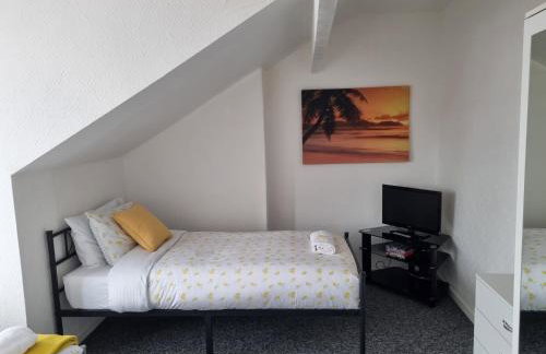 Your Home away from Home!-Comfy-Cosy - Foto 14