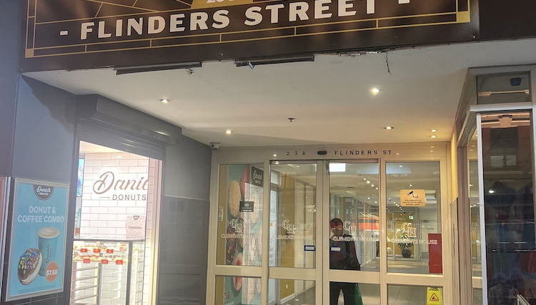 CBD apartments - Foto 1, Immagine principale