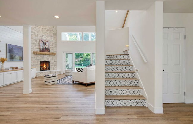 Quarter Horse by Avantstay Countryside Retreat - Foto 24