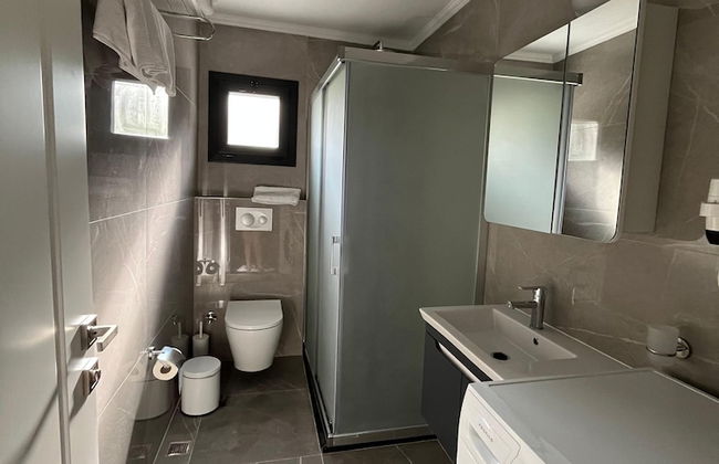 Gozdem Apart 2 - Foto 14