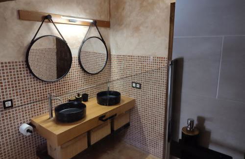 Casa el Autillo Alcalá del Jucar - Foto 37