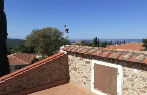 GiuMa Tuscany Historic Lux Farmhouse near Saturnia Hot Springs - Foto 37