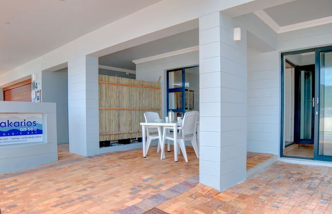 Makarios on Sea - Foto 44