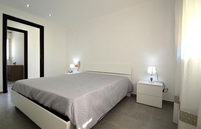 Al062 Villa Bianca 10 Posti con Piscina Privata e - Foto 18