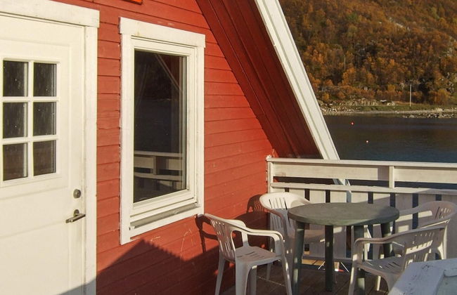 6 Person Holiday Home in Rebbenes - Photo 63