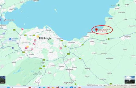 3-Bed Caravan Seton Sands- by Holiday Homes - Foto 24