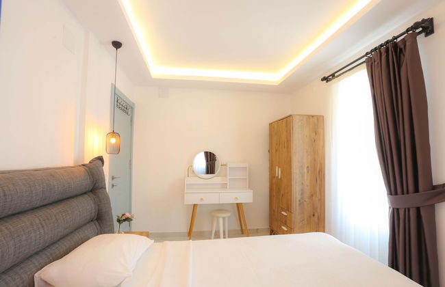 Nergis Apart - Photo 17