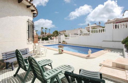 Stunning Home In San Miguel De Salinas - Foto 9