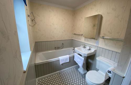 The Lodge at Woodend - Foto 15