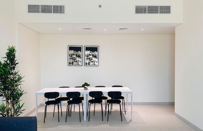 Sunday Sheikh Zayed Road Concord Tower by Belvilla - Foto 37