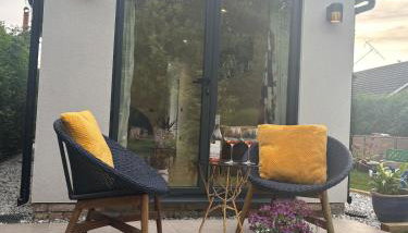 Cosy Home with beautiful views - Foto 2