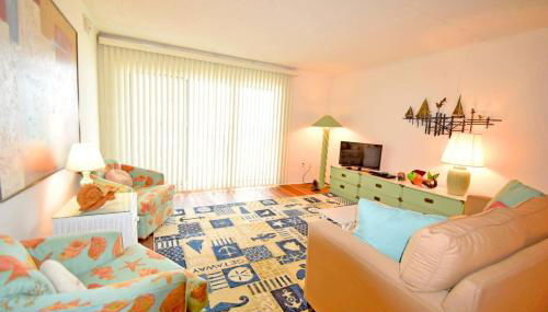 Ocean Hideaway 202 Apartment - Foto 4