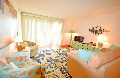 Ocean Hideaway 202 Apartment - Foto 4