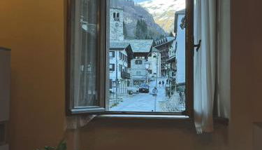 Appartamento Zeli e Old Alagna - Foto 5